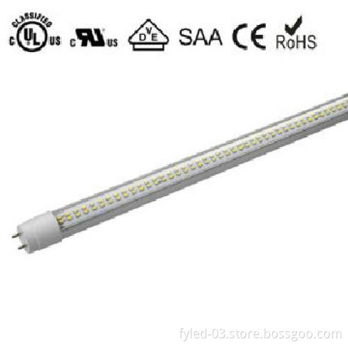 4FT T8 LED Tube 120cm 1200mm 110lm/w